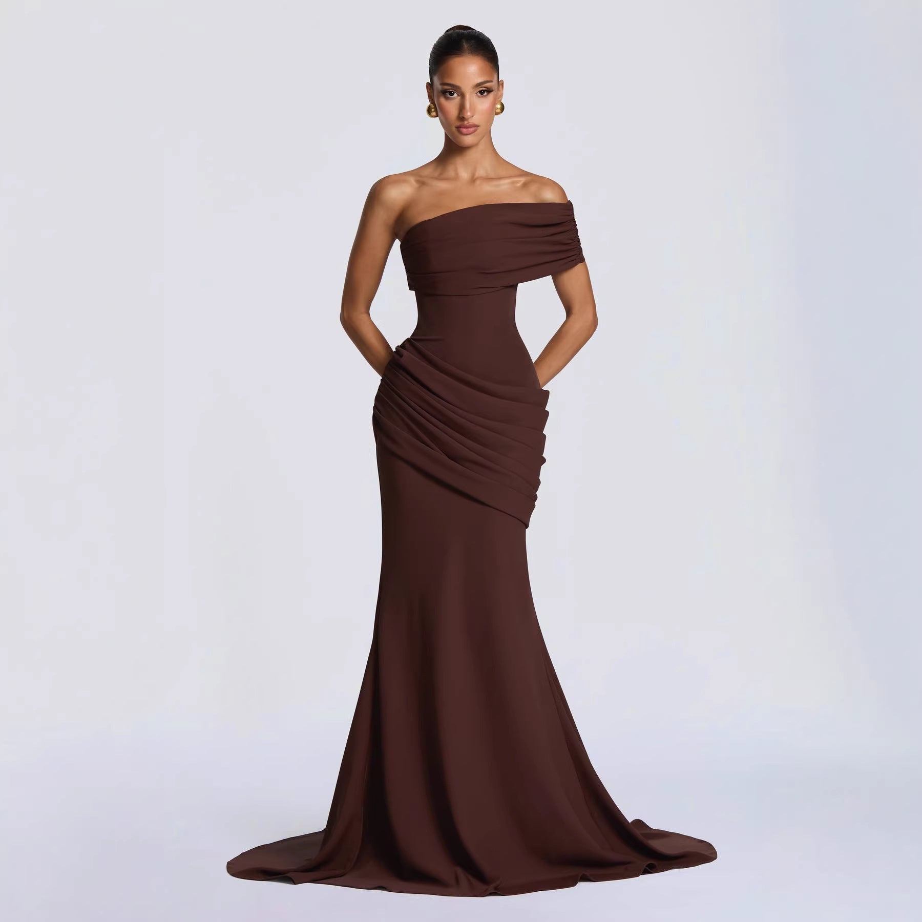 Maxi Dresses collection at Marlowe House