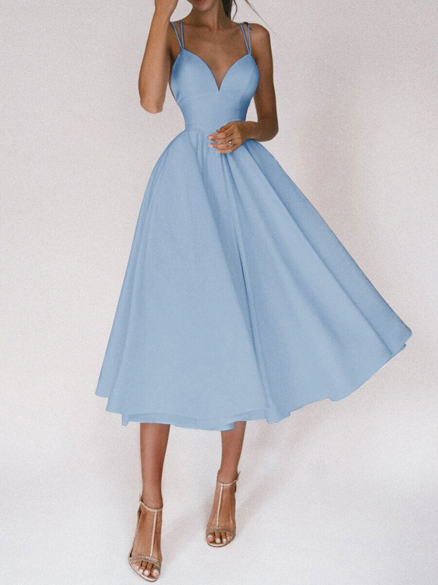 The Twirl Midi by Marlowe House — alternate view