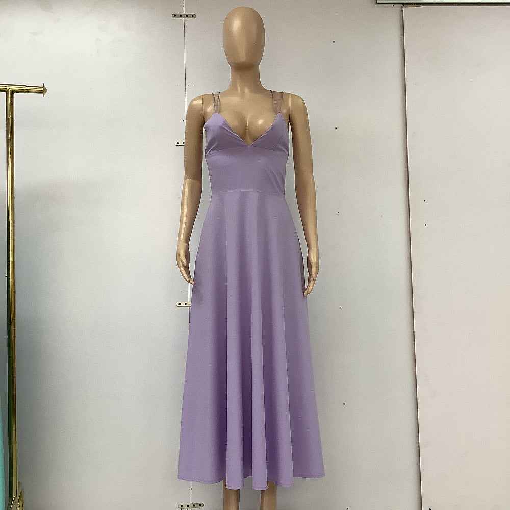 The Twirl Midi by Marlowe House — alternate view