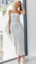 The Terrace Maxi by Marlowe House — alternate view