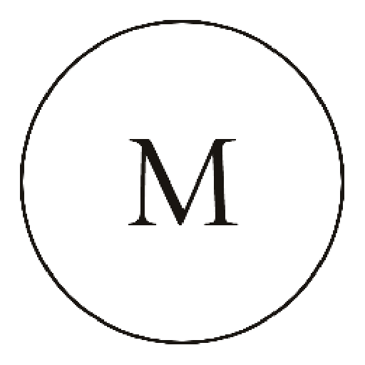 Marlowe House monogram